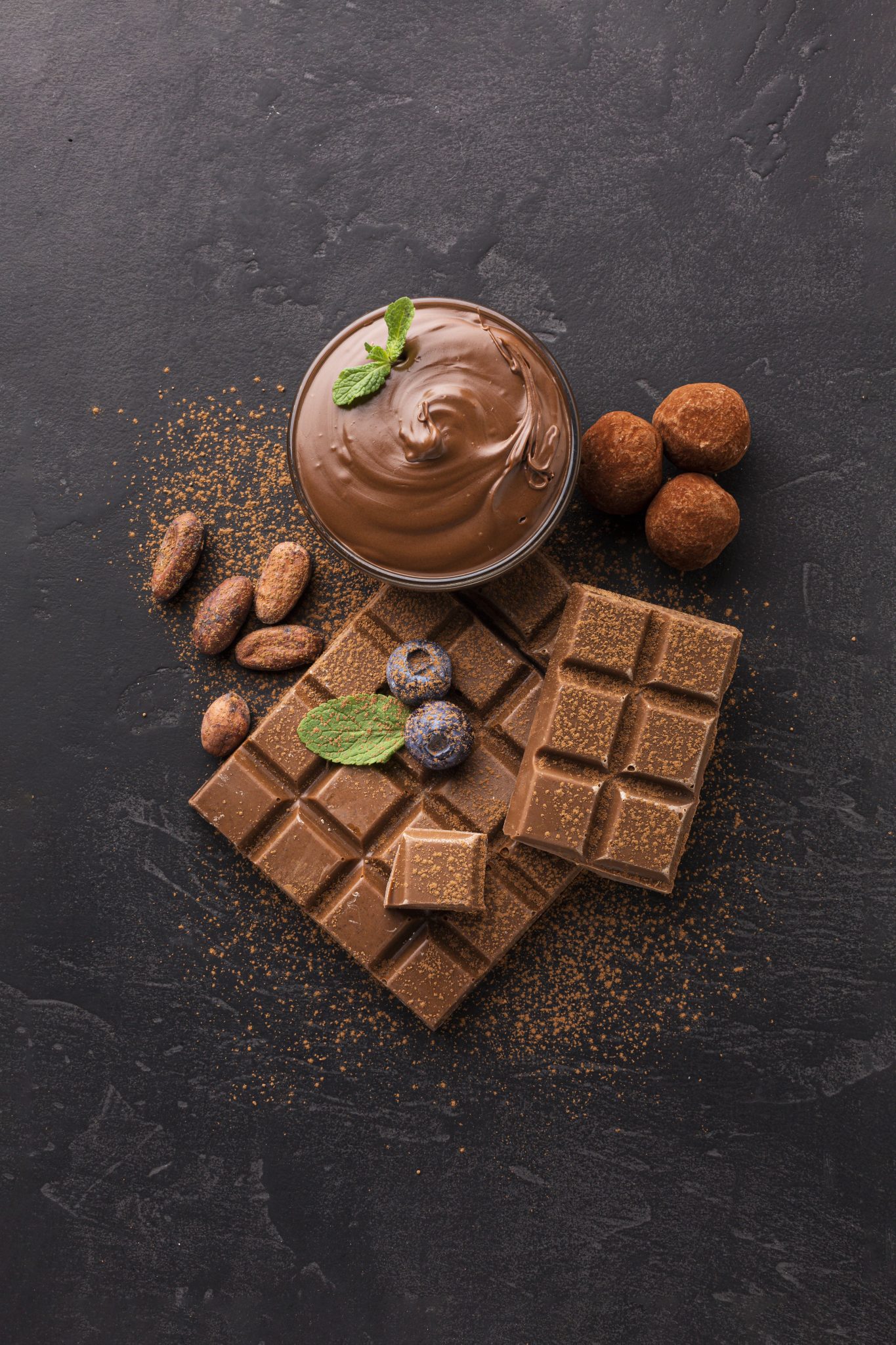 Chocolate: 8 fatos sobre um dos alimentos mais desejados – Revista Aqui Ali